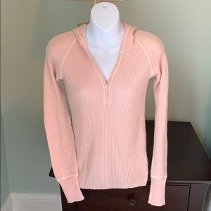 Autumn Cashmere Sweater